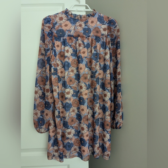 Aritzia Wilfred Molly Mini Dress, Small - Picture 8 of 10